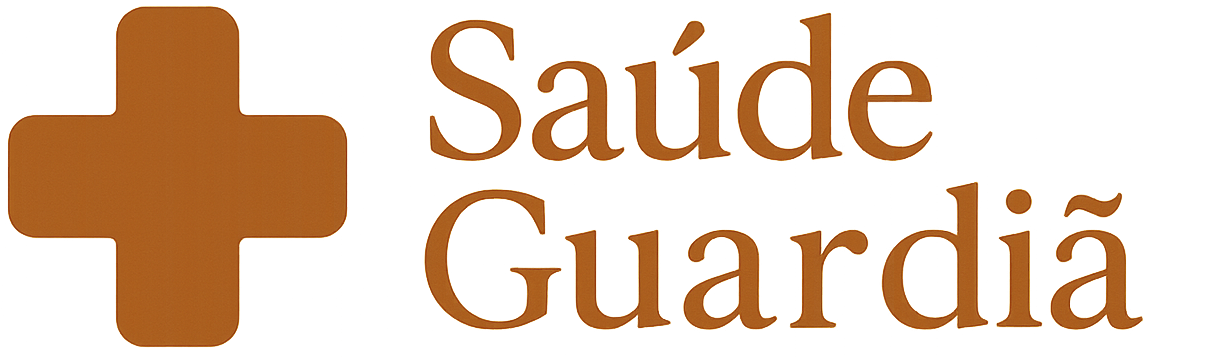 Saúde Guardiã